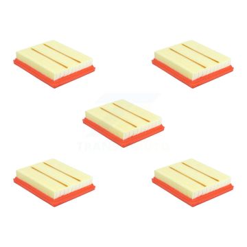 Air Filter (5 Pack) For Ford Escape Maverick Lincoln Corsair 2.5L K57-104095