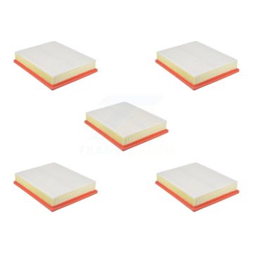 Air Filter (5 Pack) For BMW X5 K57-104096