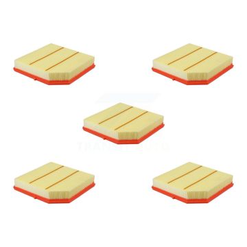 Air Filter (5 Pack) For Volvo XC40 K57-104100