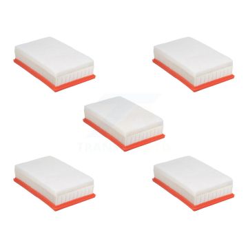 Air Filter (5 Pack) For Jeep Wrangler Gladiator 3.0L K57-104103