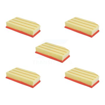Air Filter (5 Pack) For Jeep Wrangler Gladiator K57-104104