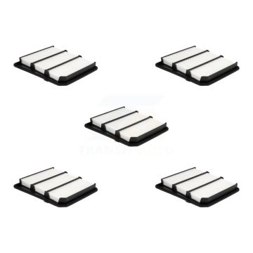 Air Filter (5 Pack) For Nissan TITAN K57-104105