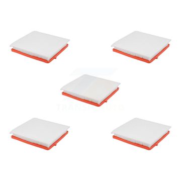 Air Filter (5 Pack) For Chevrolet Equinox Buick Envision K57-104110