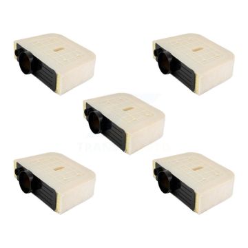 Air Filter (5 Pack) For Audi Q7 K57-104112