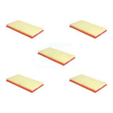 Air Filter (5 Pack) For 2016-2023 Mercedes-Benz Metris K57-104115
