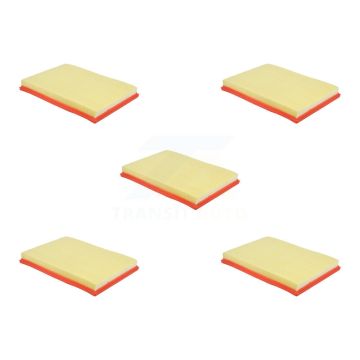 Air Filter (5 Pack) For BMW X5 K57-104117