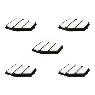 Air Filter (5 Pack) For Nissan Altima K57-104119