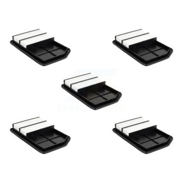 Air Filter (5 Pack) For Mitsubishi Outlander PHEV K57-104122