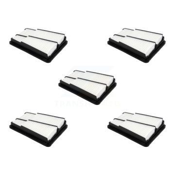 Air Filter (5 Pack) For Hyundai Genesis G90 Kia K900 K57-104125