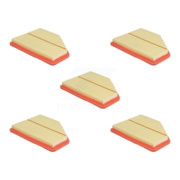Air Filter (5 Pack) For 2016-2019 Chevrolet Volt K57-104126