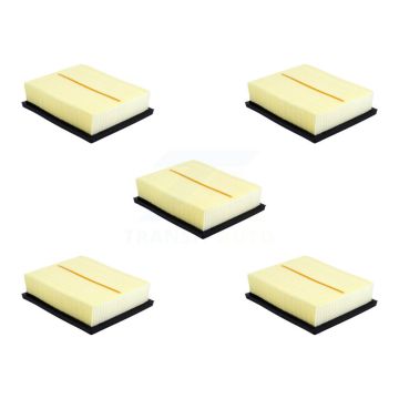 Air Filter (5 Pack) For Mitsubishi Eclipse Cross K57-104127