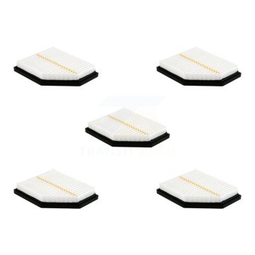 Air Filter (5 Pack) For Nissan Sentra Kicks K57-104128