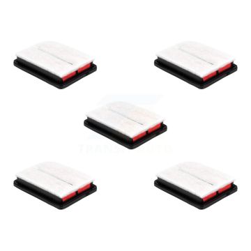 Air Filter (5 Pack) For Nissan Kicks Versa K57-104129