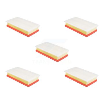 Air Filter (5 Pack) For Volkswagen Atlas Cross Sport K57-104131