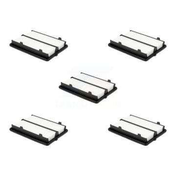 Air Filter (5 Pack) For Acura RDX K57-104132