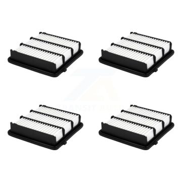 Air Filter (4 Pack) For 2018-2022 Honda Accord 2.0L with Turbocharged K57-104142