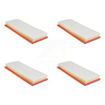 Air Filter (4 Pack) For GMC Chevrolet Savana 2500 Express 3500 4500 K57-104149