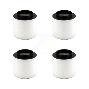 Air Filter (4 Pack) For Audi A8 Quattro S8 K57-104150