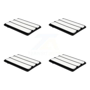 Air Filter (4 Pack) For INFINITI QX50 QX55 QX60 K57-104157