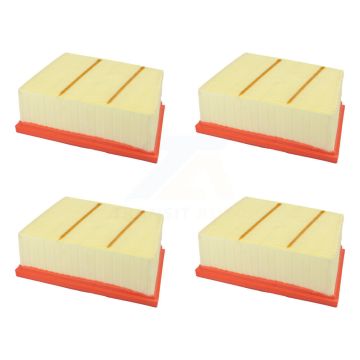 Air Filter (4 Pack) For Ford EcoSport K57-104158