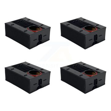 Air Filter (4 Pack) For Porsche Macan K57-104173