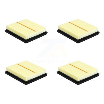 Air Filter (4 Pack) For Lexus UX250h Toyota Prius Prime UX300h K57-104180