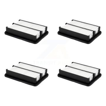 Air Filter (4 Pack) For Toyota Yaris iA Scion K57-104183