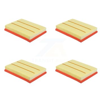 Air Filter (4 Pack) For Ford Escape Bronco Sport Maverick Lincoln Corsair K57-104187