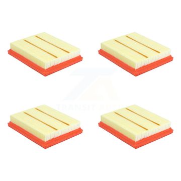 Air Filter (4 Pack) For Ford Escape Maverick Lincoln Corsair 2.5L K57-104188