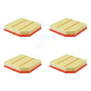 Air Filter (4 Pack) For Volvo XC40 K57-104193