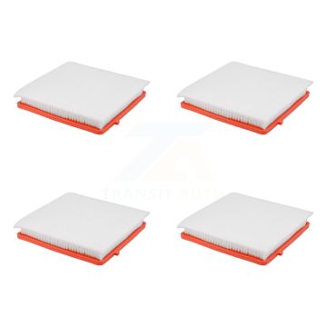 Air Filter (4 Pack) For Chevrolet Equinox Buick Envision K57-104203