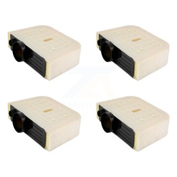 Air Filter (4 Pack) For Audi Q7 K57-104205