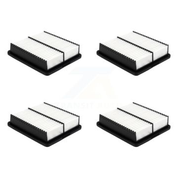 Air Filter (4 Pack) For Hyundai Elantra N K57-104211