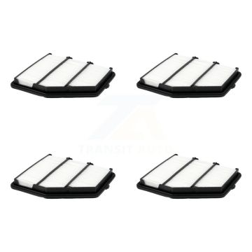 Air Filter (4 Pack) For Nissan Altima K57-104212