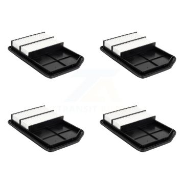 Air Filter (4 Pack) For Mitsubishi Outlander PHEV K57-104215