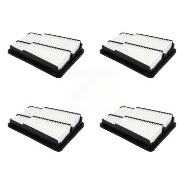 Air Filter (4 Pack) For Hyundai Genesis G90 Kia K900 K57-104218