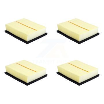 Air Filter (4 Pack) For Mitsubishi Eclipse Cross K57-104220
