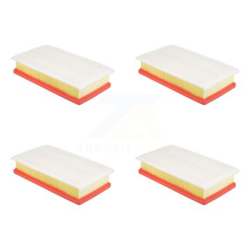 Air Filter (4 Pack) For Volkswagen Atlas Cross Sport K57-104224