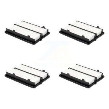 Air Filter (4 Pack) For Acura RDX K57-104225