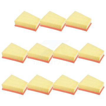 Engine Air Filter (11 Pack) For Acura MDX TLX 3.0L K57-104232