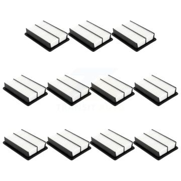 Engine Air Filter (11 Pack) For Mazda 3 CX-30 CX-50 Sport K57-104233