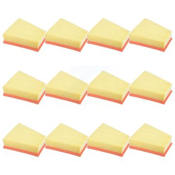 Engine Air Filter (12 Pack) For Acura MDX TLX 3.0L K57-104235