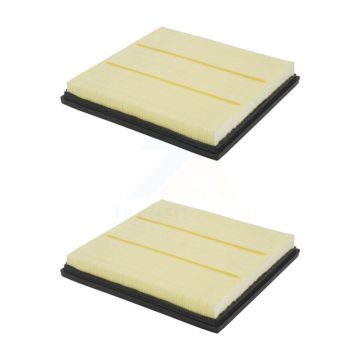 Air Filter (2 Pack) For 2021-2025 Ford E-450 Super Duty E-350 K57-104237