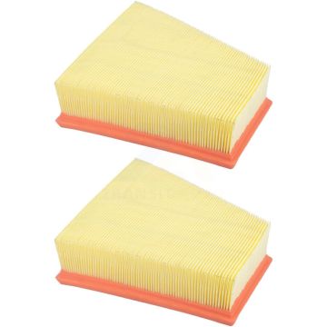 Air Filter (2 Pack) For Acura MDX TLX 3.0L K57-104238