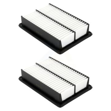 Air Filter (2 Pack) For Mazda 3 CX-30 CX-50 Sport K57-104239