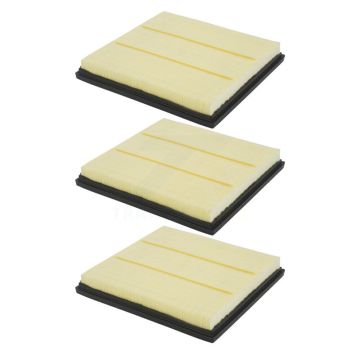 Air Filter (3 Pack) For 2021-2025 Ford E-450 Super Duty E-350 K57-104240