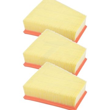 Air Filter (3 Pack) For Acura MDX TLX 3.0L K57-104241