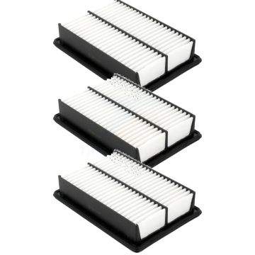 Air Filter (3 Pack) For Mazda 3 CX-30 CX-50 Sport K57-104242