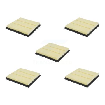 Air Filter (5 Pack) For 2021-2025 Ford E-450 Super Duty E-350 K57-104246