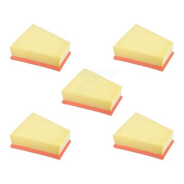 Air Filter (5 Pack) For Acura MDX TLX 3.0L K57-104247